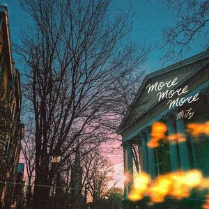More More More (Single)