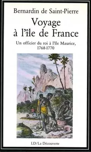 Voyage à l’Île de France