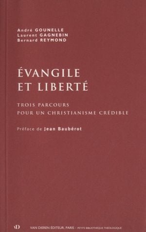 Evangile et liberté