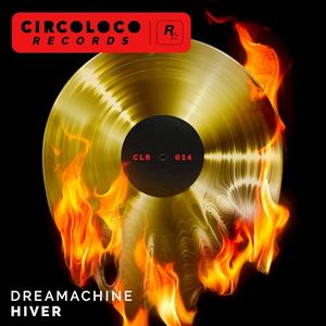 Dreamachine (Single)