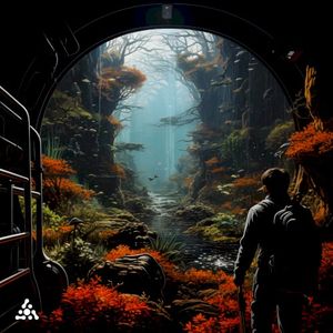 In Search of Atlantis (EP)