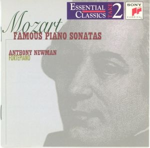 Famous Piano Sonatas