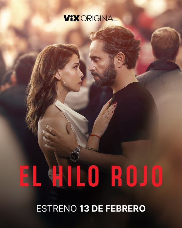 El Hilo Rojo