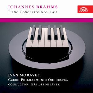 Piano Concertos Nos. 1 & 2