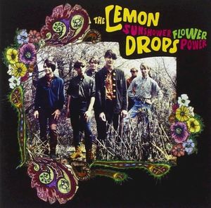 Sunshine Flower Power