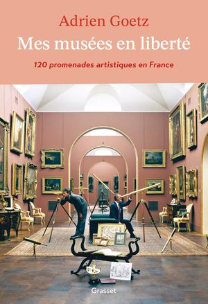 Mes musées en liberté