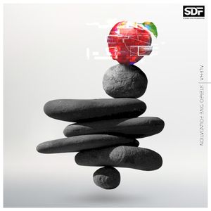 ALPHA (Single)