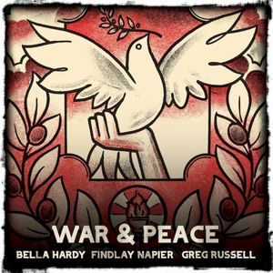 War and Peace (OST)