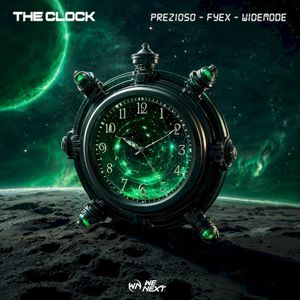 The Clock (Single)