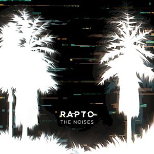 Rapto (EP)