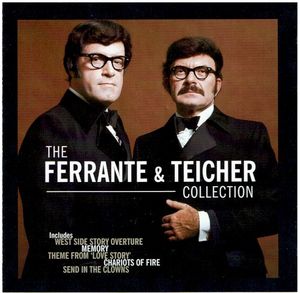 The Ferrante & Teicher Collection