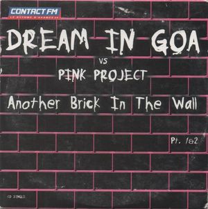 Another Brick in the Wall Pt. 1&2 (Single)
