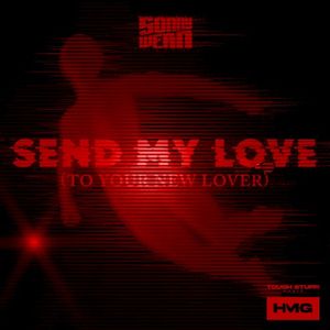 Send My Love (To Your New Lover) (Single)