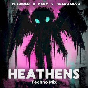 Heathens (Techno Mix) (Single)