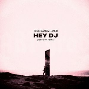 Hey DJ (Refuzion Remix) (Single)