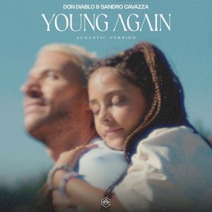 Young Again (acoustic version)