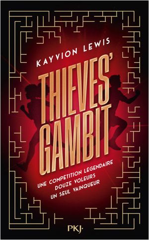 Thieves' Gambit