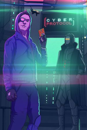 Cyber Protocol