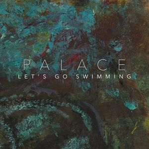 Let's Go Swimming (Single)