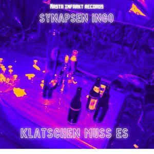 Klatschen muss es (EP)