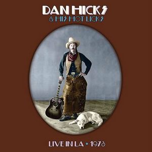 Hot Licks (Live In L.A., 1973) (Live)