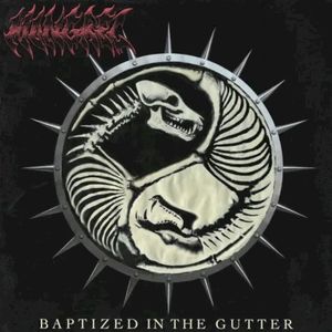 Baptized in the Gutter (EP)