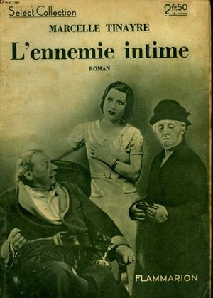 L'Ennemie intime