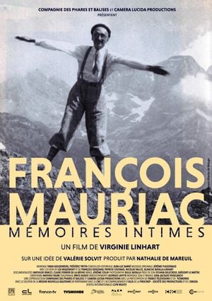 François Mauriac, mémoires intimes