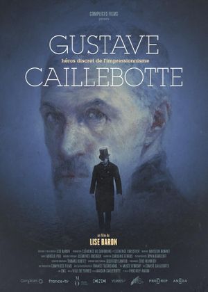 Gustave Caillebotte, héros discret de l'impressionnisme