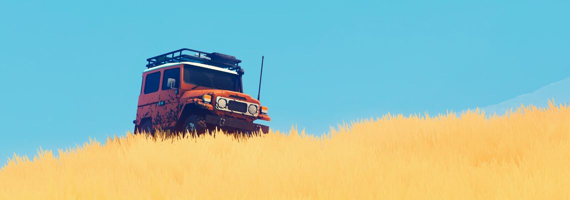 Cover Over the Hill