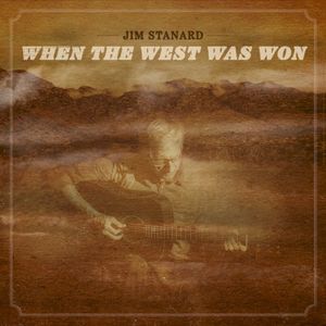 When The West Was Won (Single)