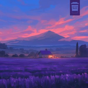 Lavender Fields (Single)