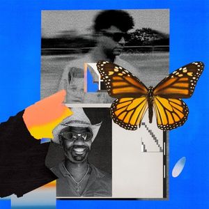 Butterflies (Single)