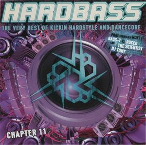 Hardbass, Chapter 11