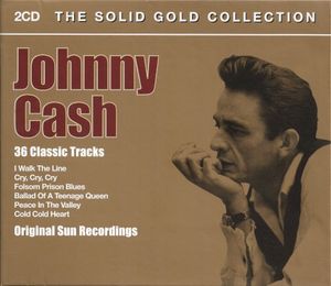 The Solid Gold Collection