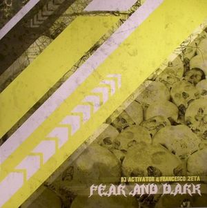 Fear And Dark (EP)