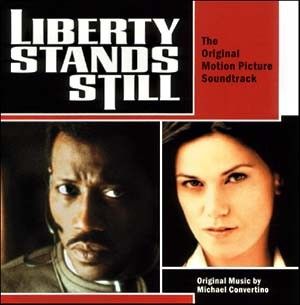 Liberty Stands Still (OST)