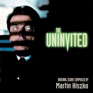 The Uninvited (OST)