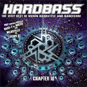 Hardbass, Chapter 18