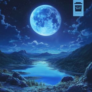 Fate of the Blue Moon (EP)