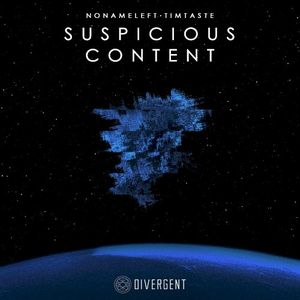 Suspicious Content (EP)