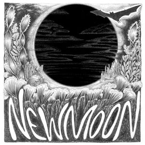 New Moon / Silver Moon