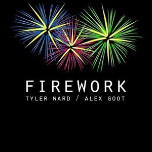 Firework (Single)