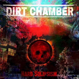 Hard Solipsism (EP)