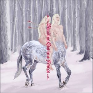 Bleeding Out in a Forest (EP)