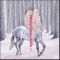 Bleeding Out in a Forest (EP)