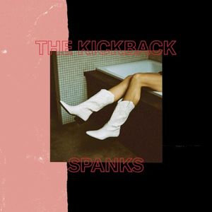 Spanks (Single)