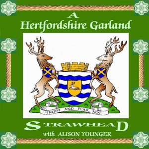 A Hertfordshire Garland