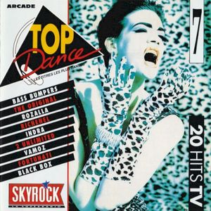 The Sound of the Week‐end