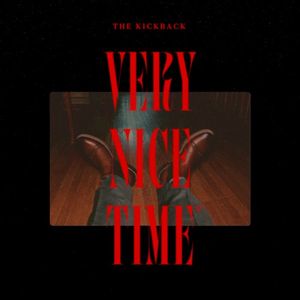 Very Nice Time (Single)